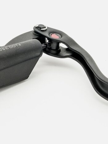 Gocycle Left Brake Lever Helix 7B D4