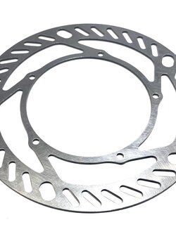 Gocycle Disque de frein devant