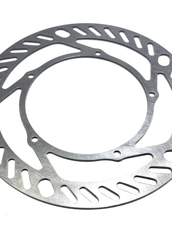 Gocycle Disk Rotor Front