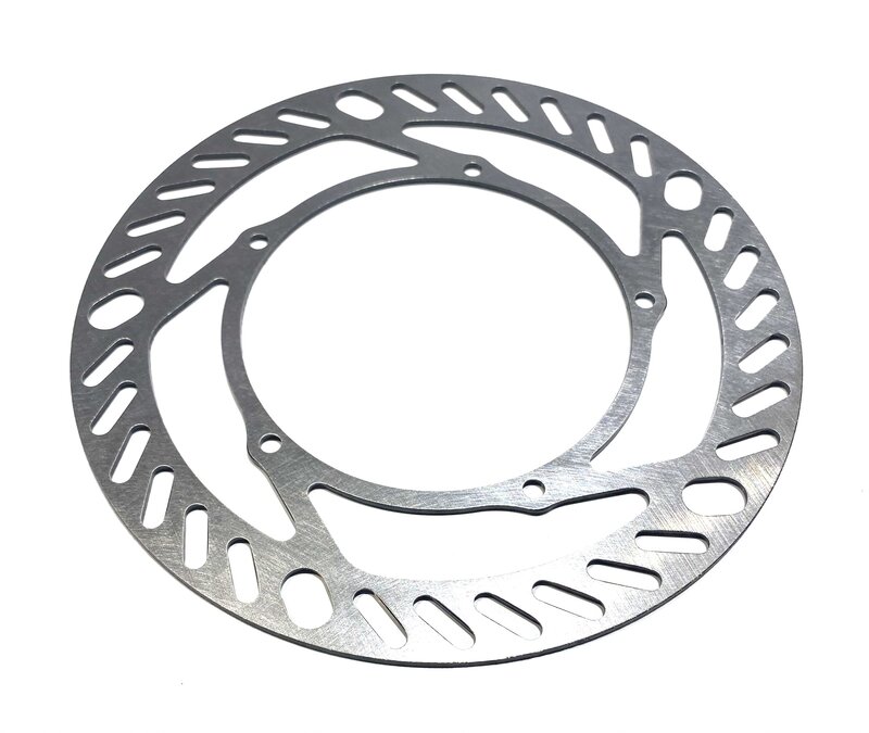 Gocycle Disk Rotor Front with 5 bolts mounting
