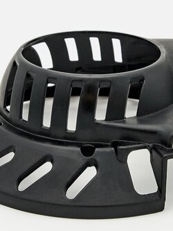 Gocycle Protection du disque de frein