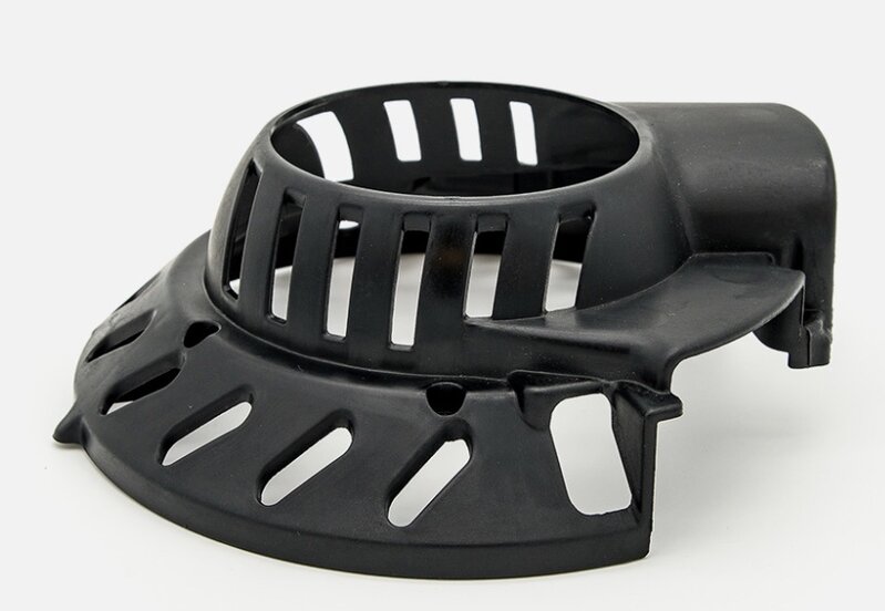 Gocycle Front Brake disc protection