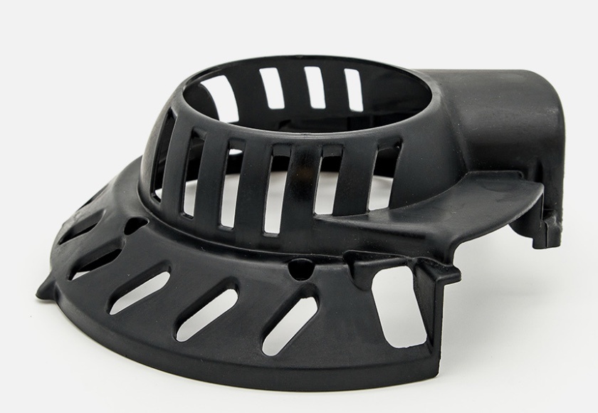 Gocycle Remschijf bescherming vooraan