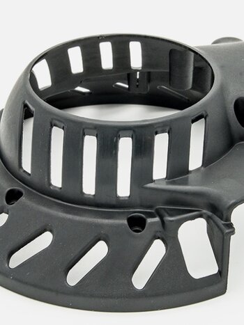 Gocycle Brake disc protection