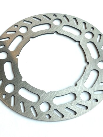 Gocycle Brake Disk Rotor