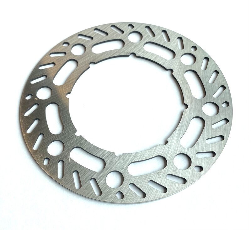 Gocycle Brake Disk Rotor