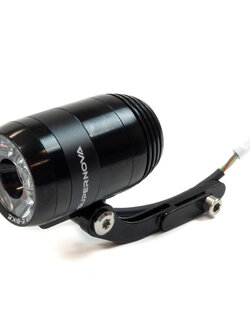 Gocycle Supernova Front Light