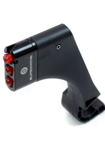 Gocycle Supernova Tail Light