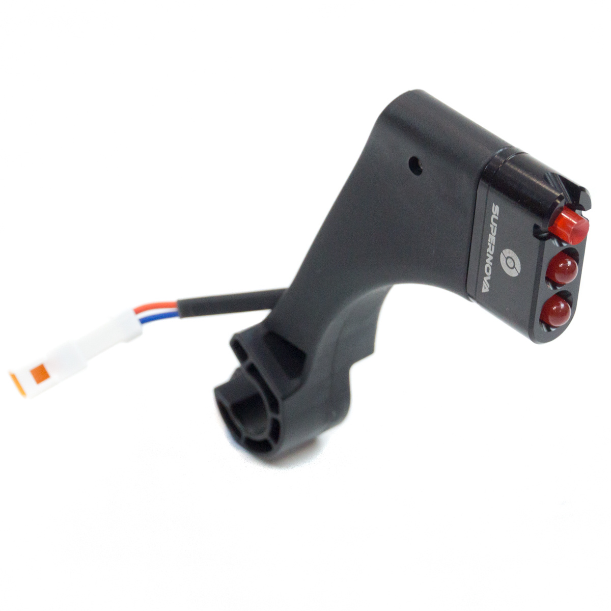 Gocycle Supernova E3 Tail Light 2