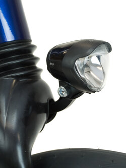 Gocycle Feu avant  Busch & Muller Avy E