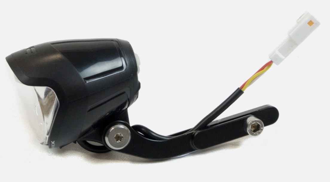 Gocycle Busch & Muller Avy E Front Light