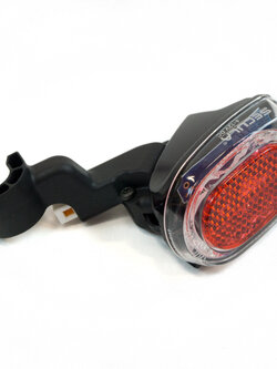 Gocycle Busch & Mueller Secula E Rear Light