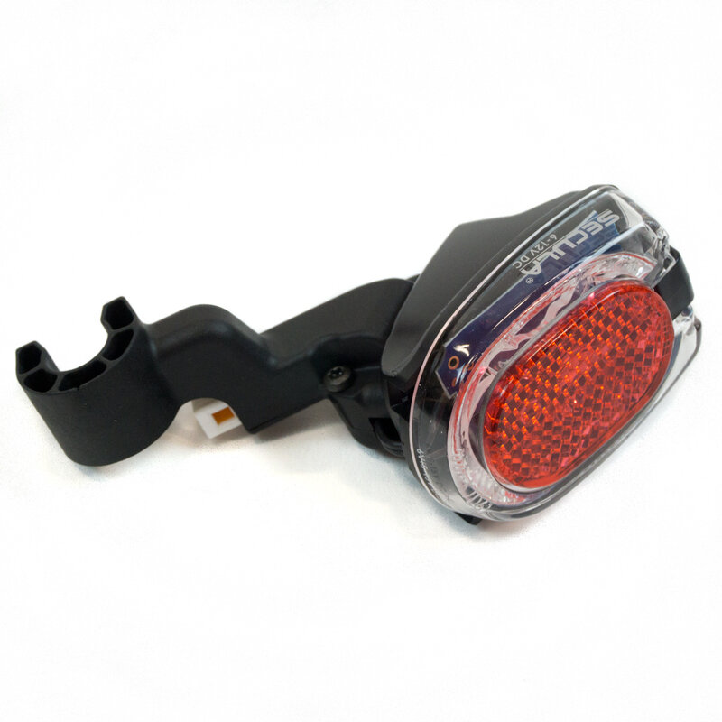 Gocycle Busch & Muller Secula E Achterlicht