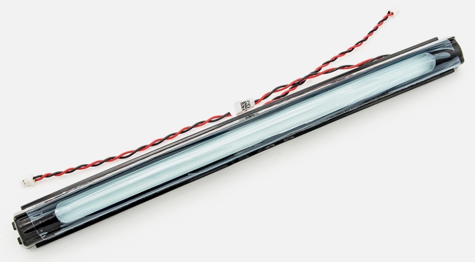 Gocycle Barre lumineuse GA Daytime Running Light DRL