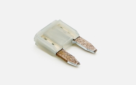 Gocycle Lichtkabelboomzekering 2A