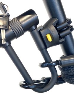 tex — lock Support antivol tex-lock-U