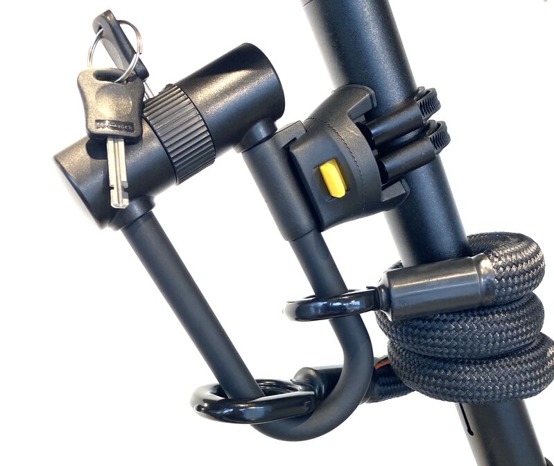 tex — lock Support antivol tex-lock-U