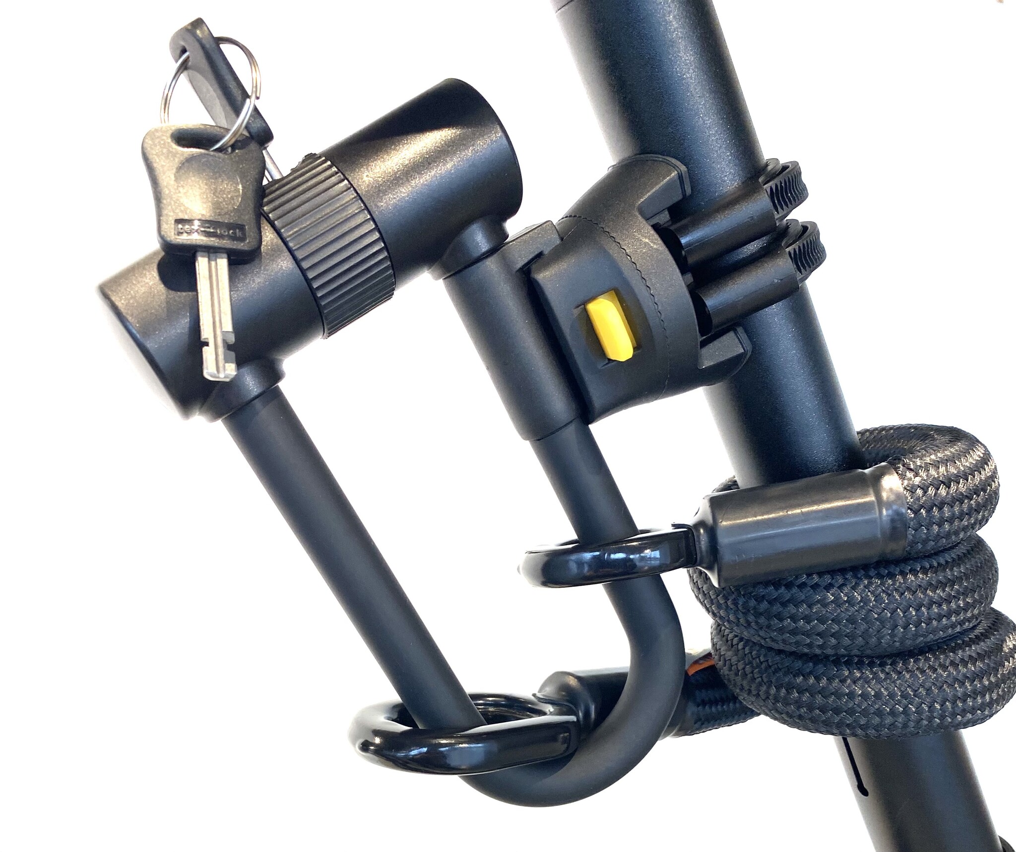 tex — lock tex-lock U-lock holder
