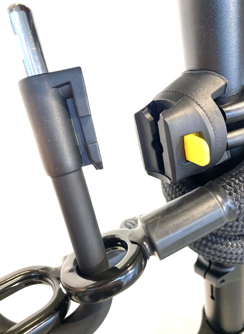 tex — lock Support antivol tex-lock-U