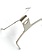 Gocycle Brake Caliper Spring