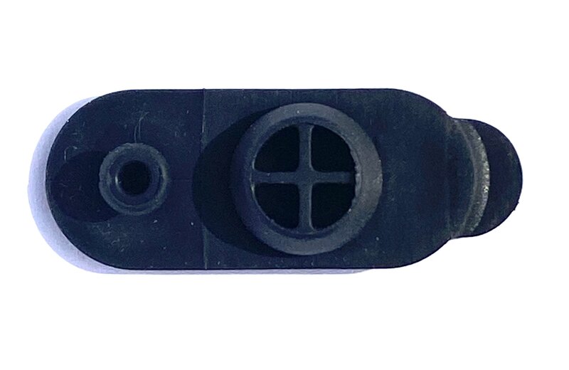Gocycle G4 Charger Plug Cover G4 & GX models