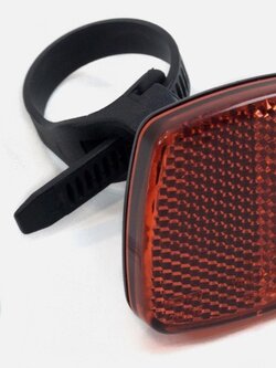 Gocycle Réflecteur-Z arrière vélo