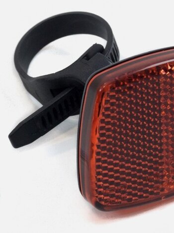 Gocycle Achterste Fiets Z-Reflector