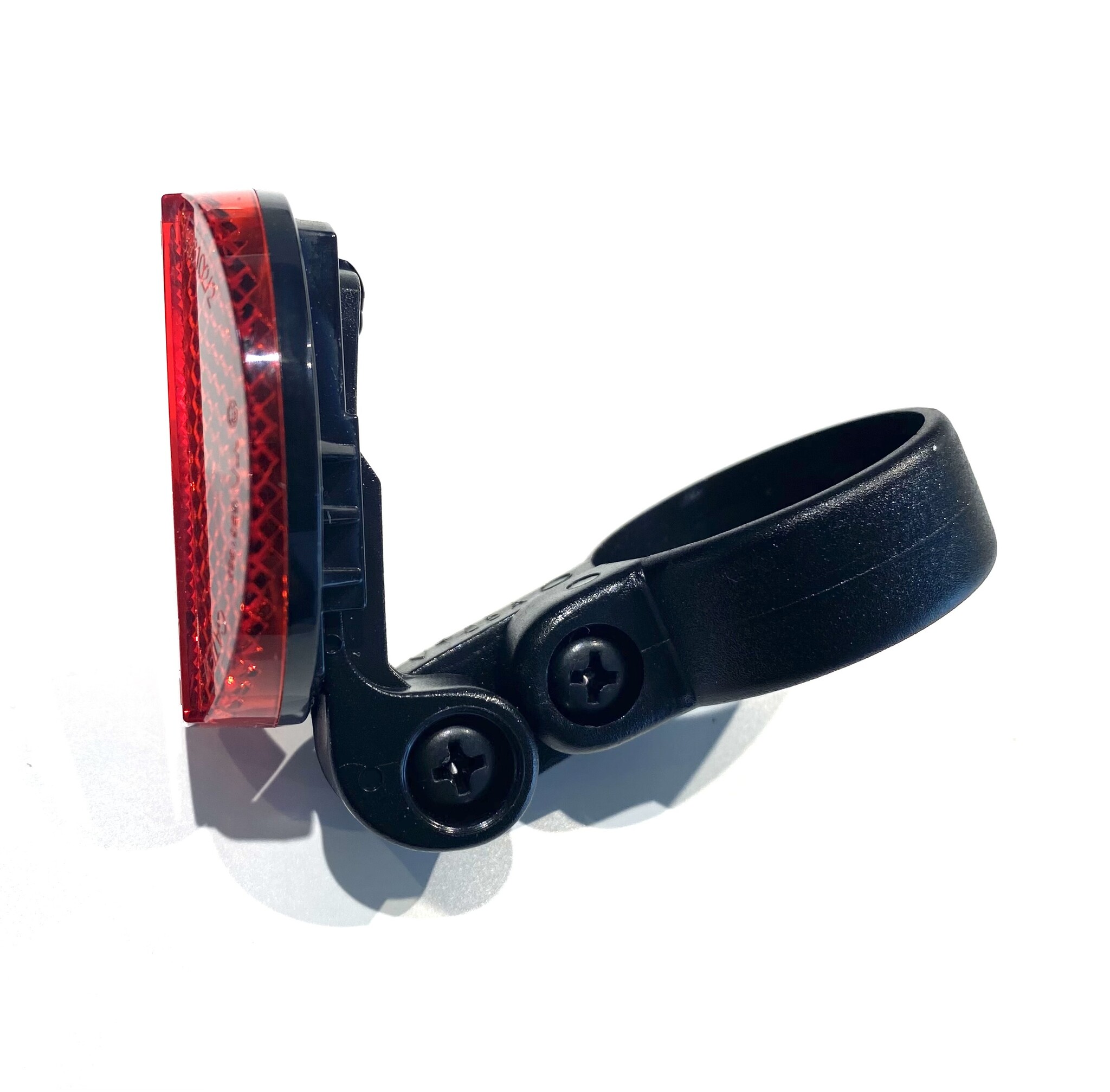 Gocycle Réflecteur Rouge Rond