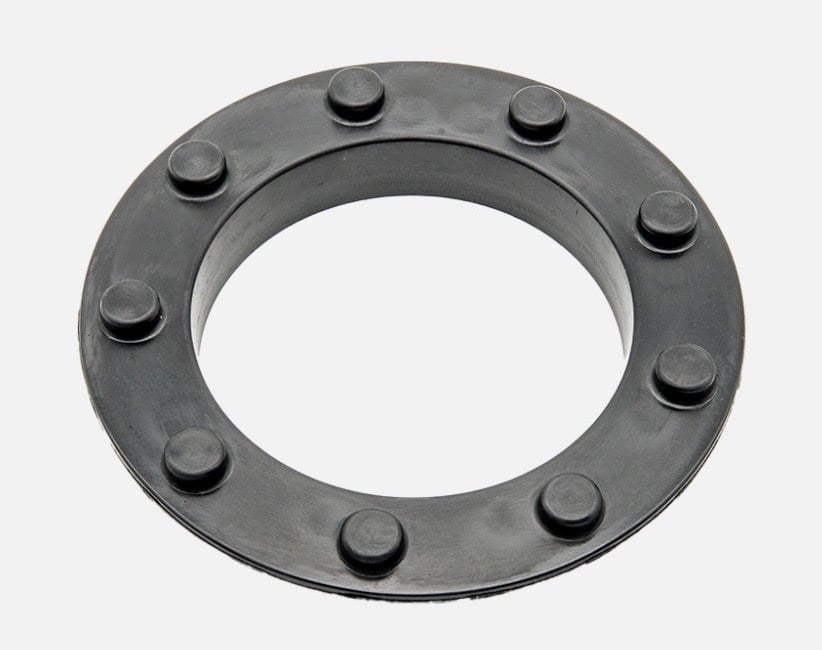 Gocycle PitstopWheel® Vulstuk - Meenemer