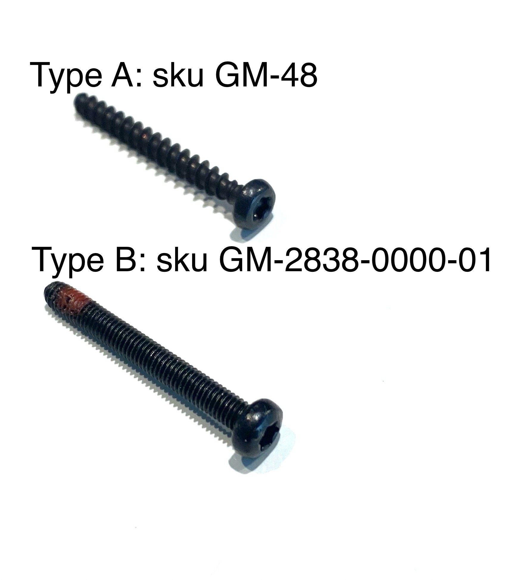 Gocycle PitstopWheel® Vulstuk - Meenemer