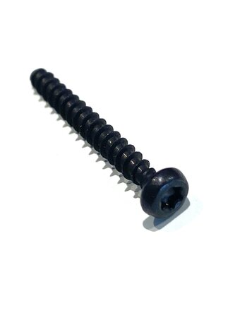 Gocycle 3 x 25 Button Head Torx