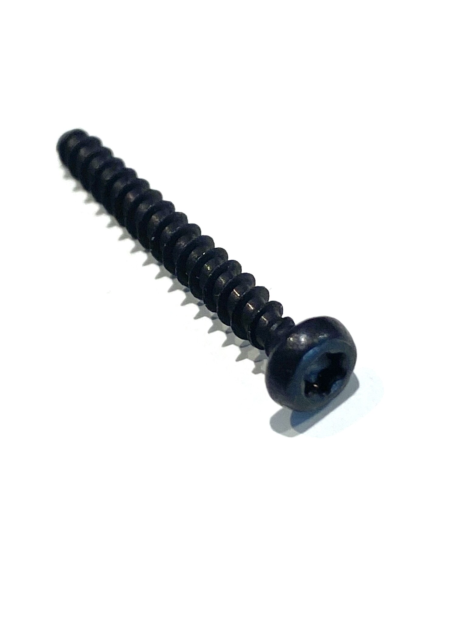 Gocycle 3 x 25 Button Head Torx PitstopWheel