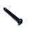 Gocycle M3.0×25 Pan Torx A4 roestvrij staal ZWART ANULOK