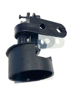 Gocycle Snap Rail Fold Bung