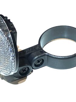 Gocycle Witte  Reflector  38,5mm