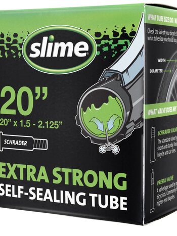 Gocycle Slime Binnenband 20x1.5 - 2.155