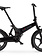 Gocycle G4i+ Carbone - Quasi Neuf en Noir Brillant