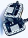Gocycle G2 Pedals