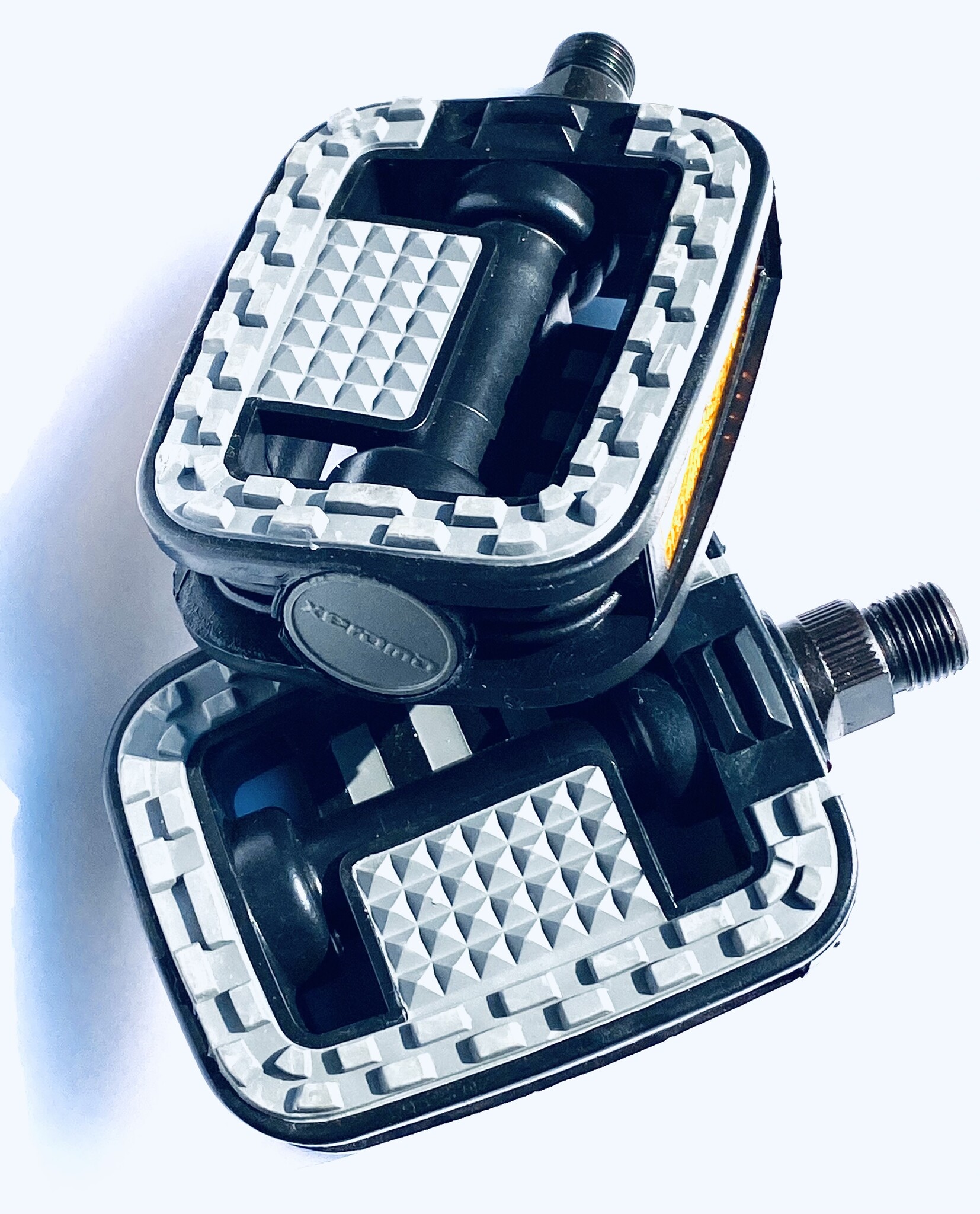 Gocycle G2 Pedals