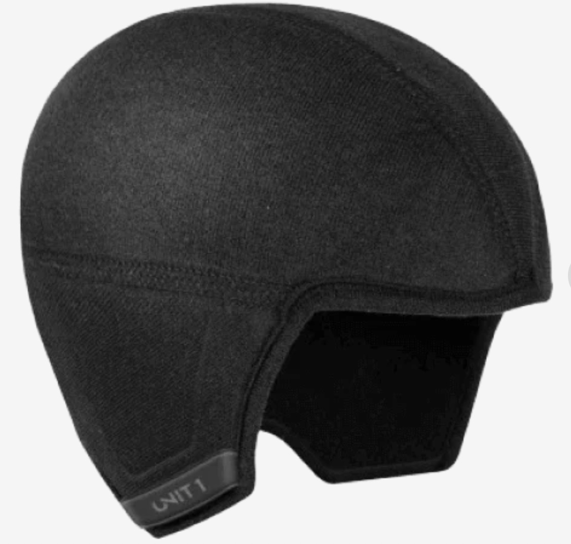 UNIT 1 Wintervoering