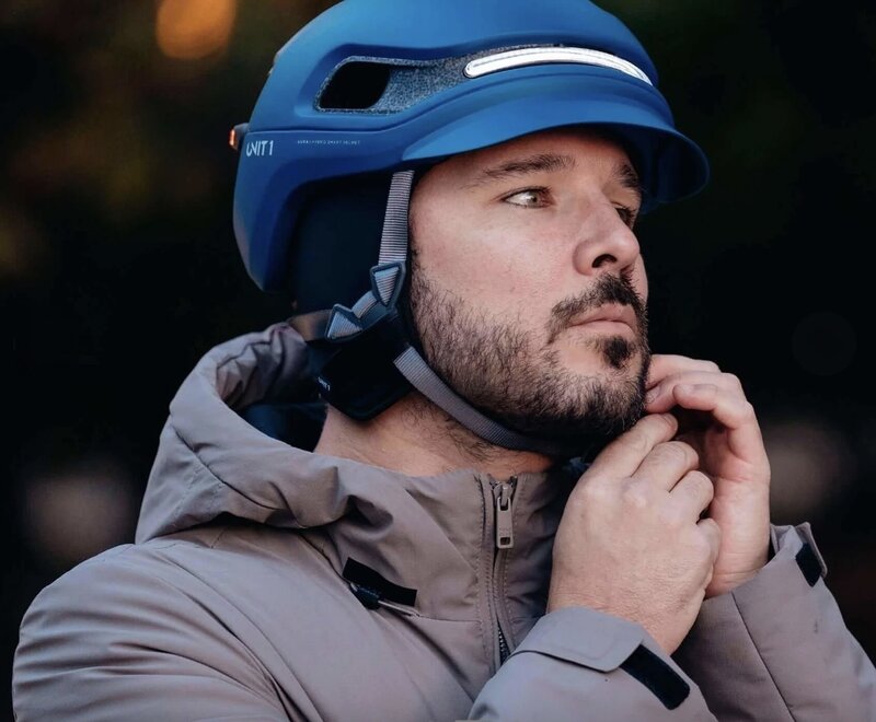 UNIT 1 doublure d'hiver