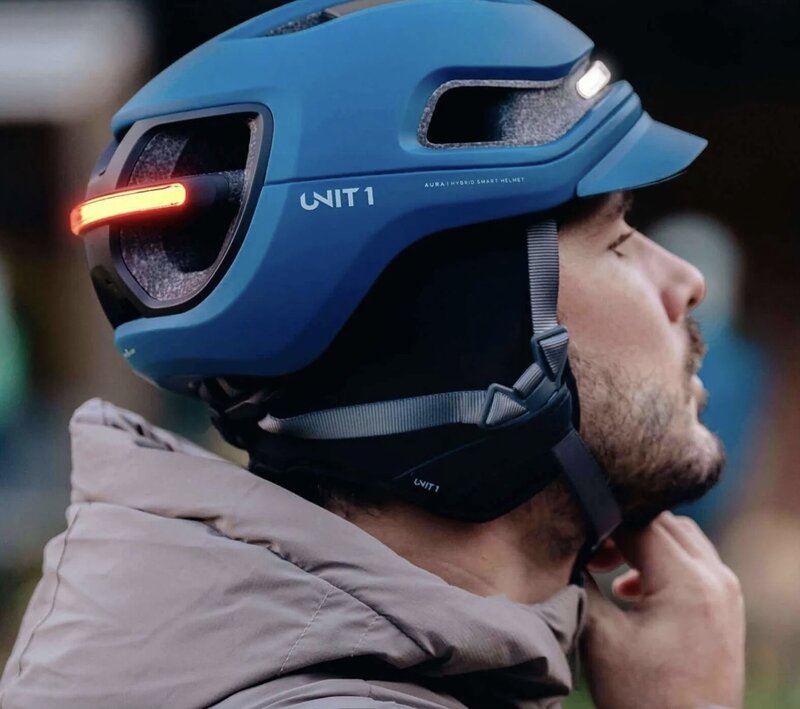 UNIT 1 doublure d'hiver