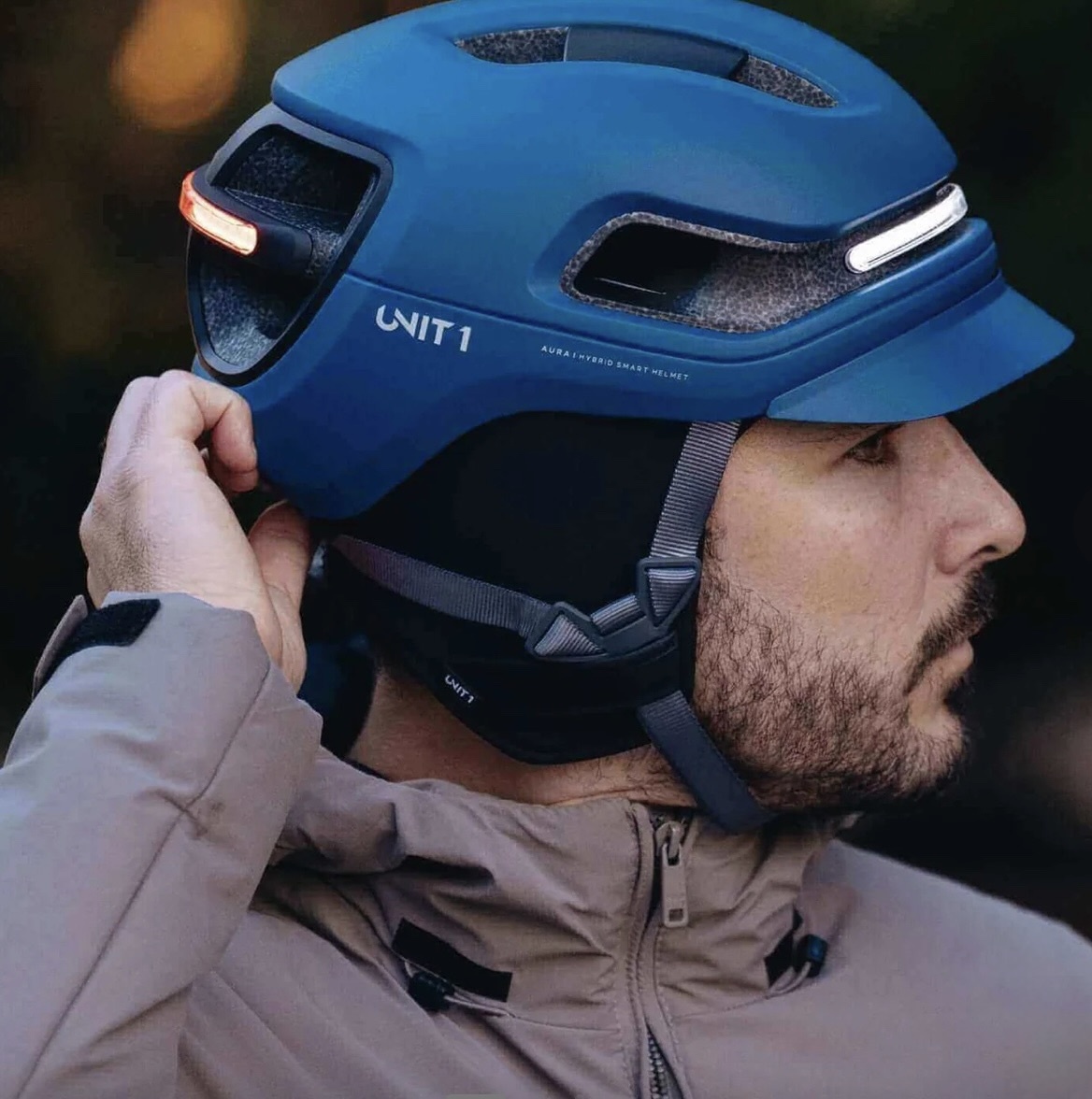 UNIT 1 Wintervoering