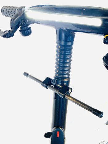 Gocycle Front Pannier Rod Kit