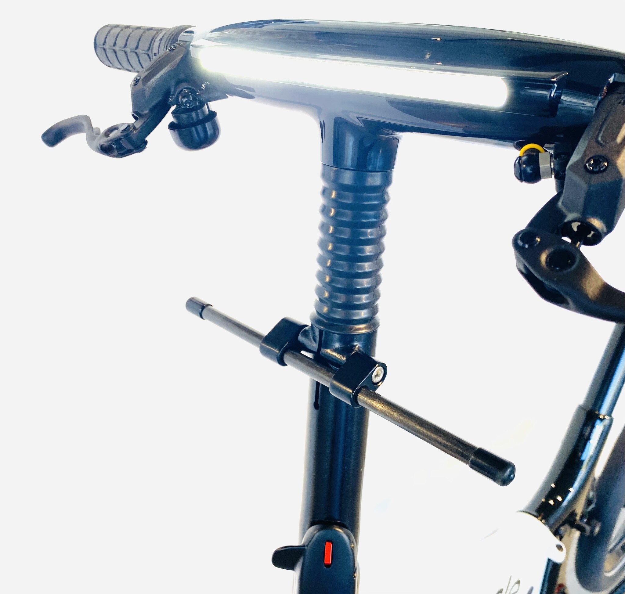 Gocycle Front Pannier Rod Kit