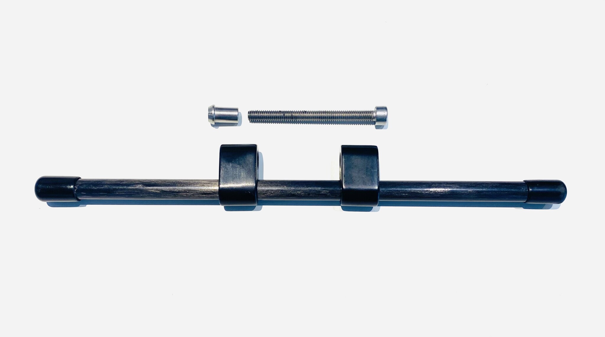 Gocycle Front Pannier Rod Kit