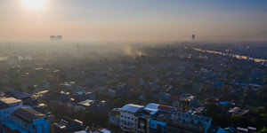 Alles wat je moet weten over het stookalert