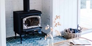 Houtkachel verven: zo maak je jouw kachel als nieuw!