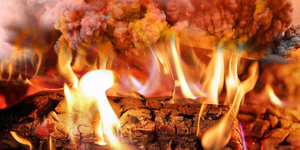 Houtkachels en fijnstof