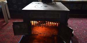 Kachelonderhoud zelf doen